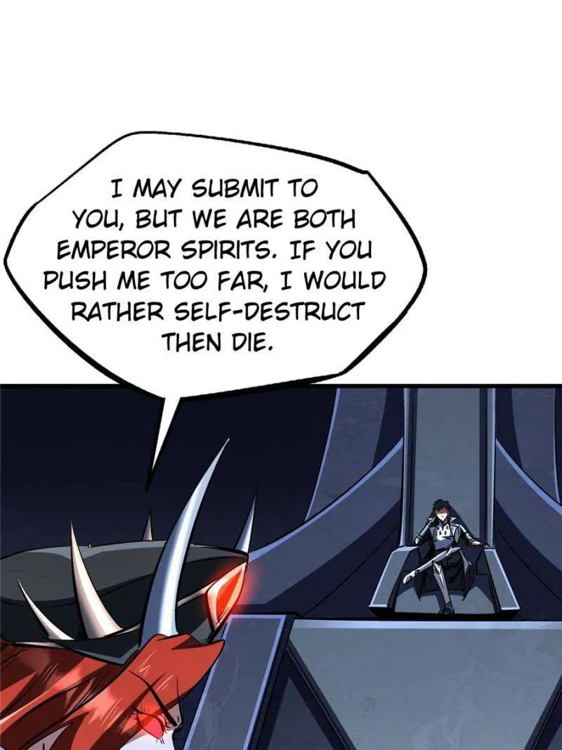 Read Super Gene chapter 309 image 58 on Lezhin