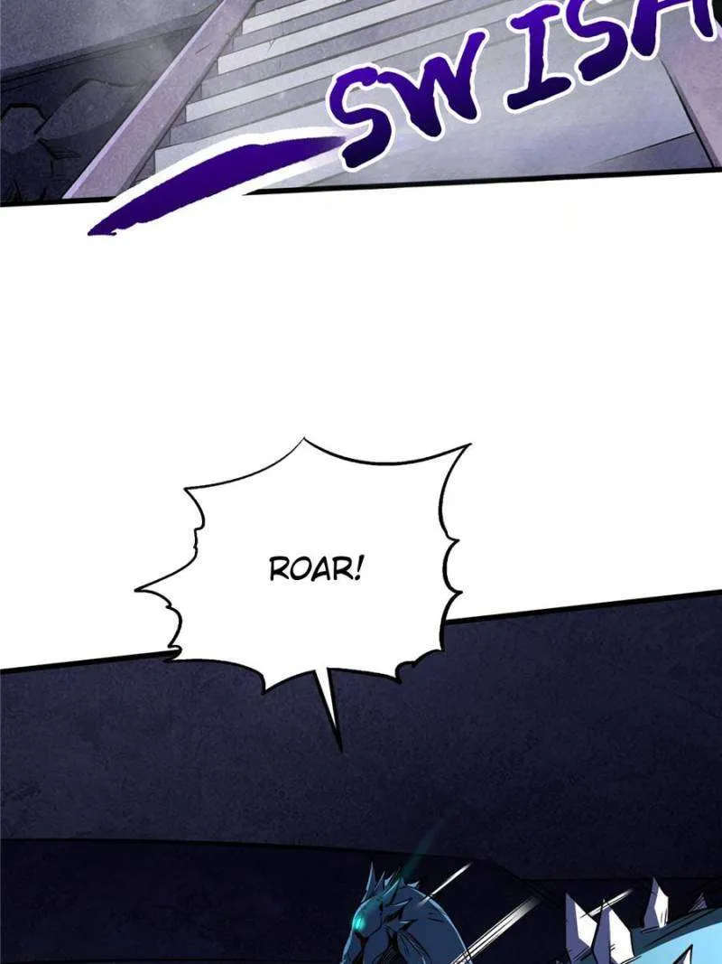 Read Super Gene chapter 309 image 6 on Lezhin