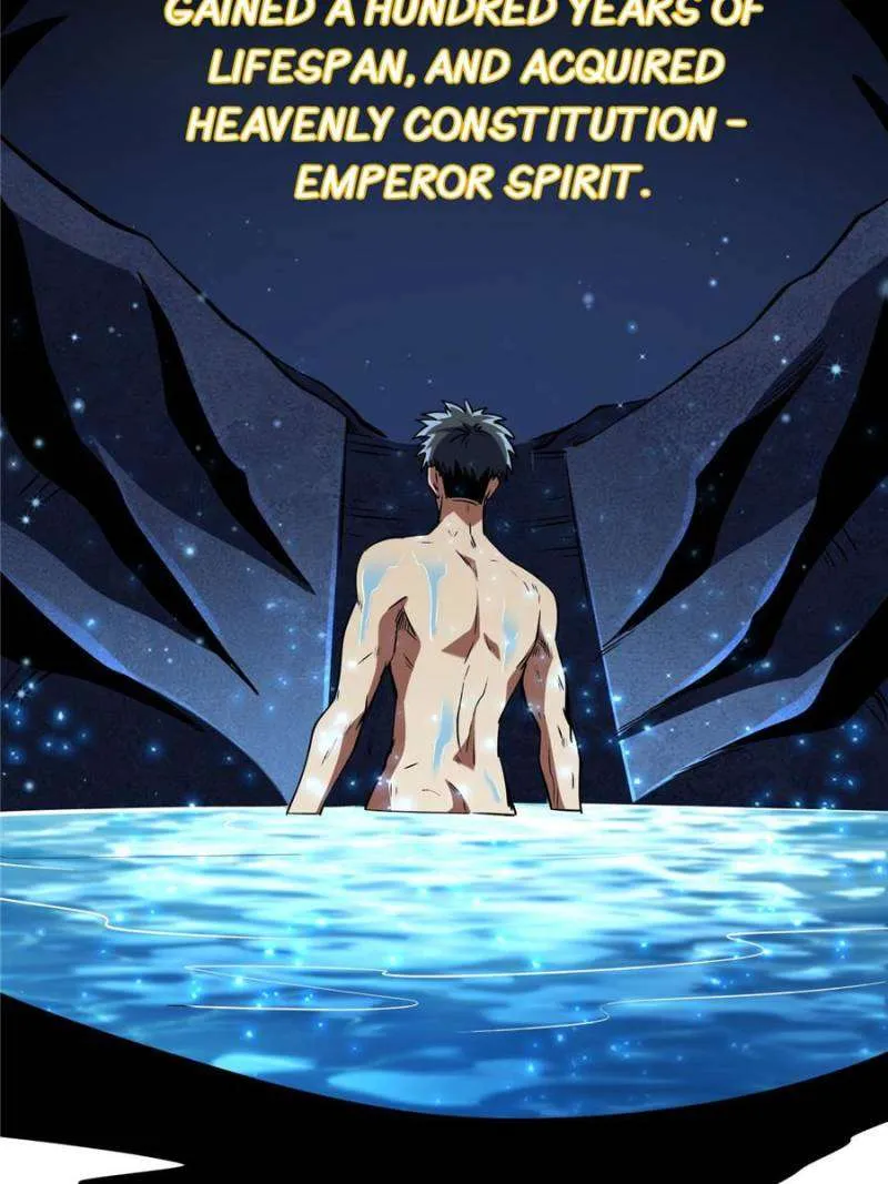 Read Super Gene chapter 309 image 62 on Lezhin