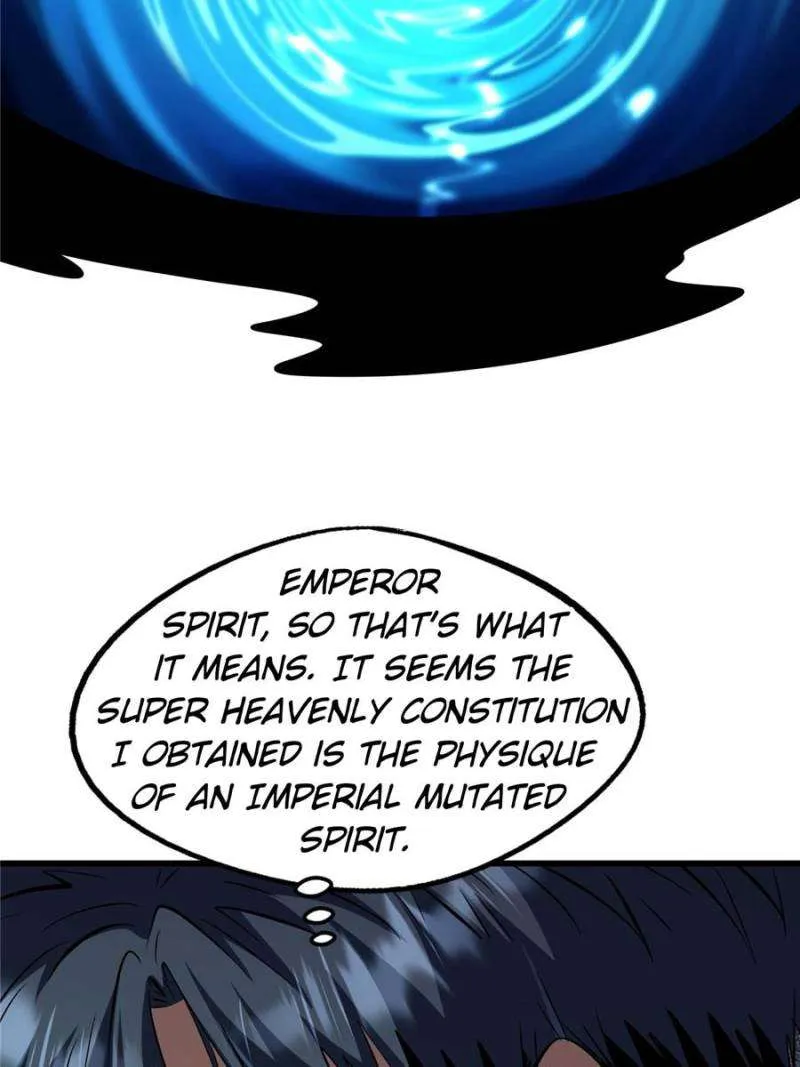 Read Super Gene chapter 309 image 64 on Lezhin