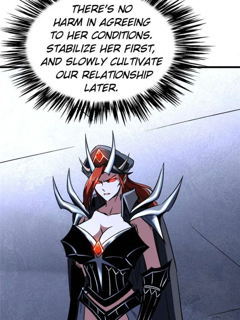 Read Super Gene chapter 309 image 66 on Lezhin