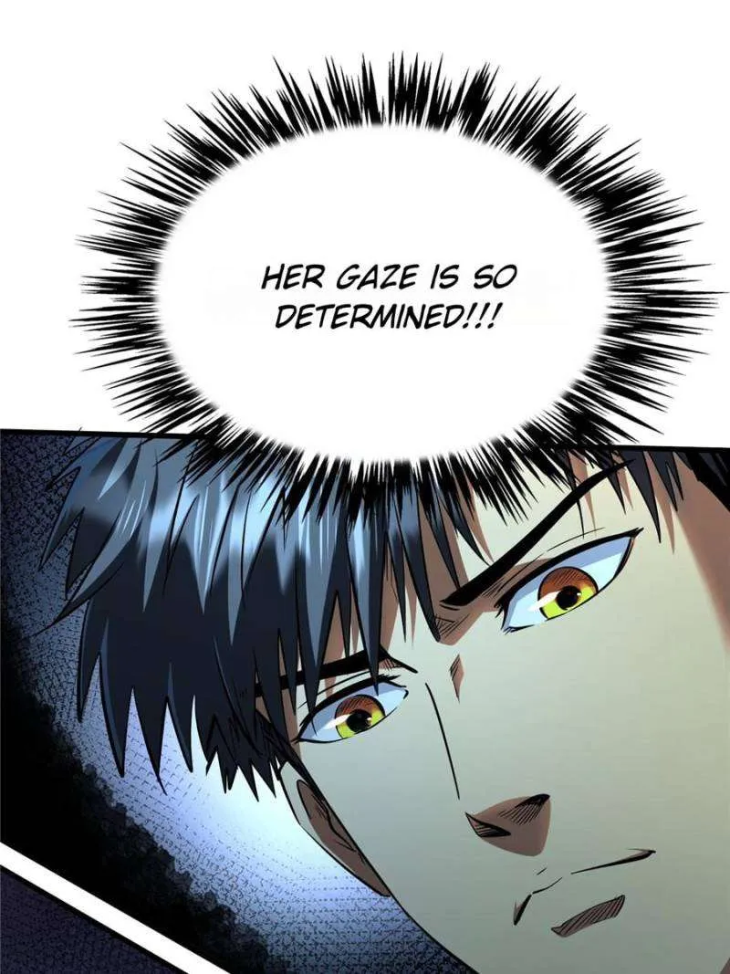 Read Super Gene chapter 309 image 69 on Lezhin