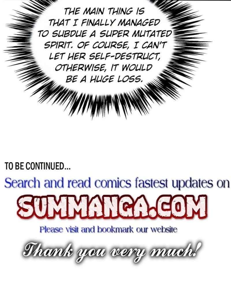 Read Super Gene chapter 309 image 71 on Lezhin
