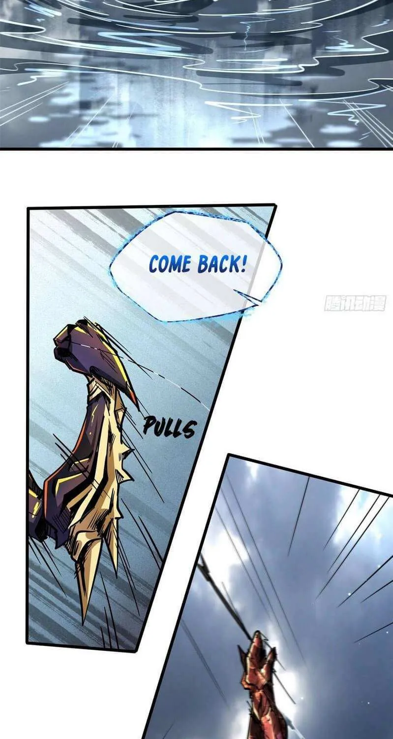Read Super Gene chapter 31 image 11 on Lezhin