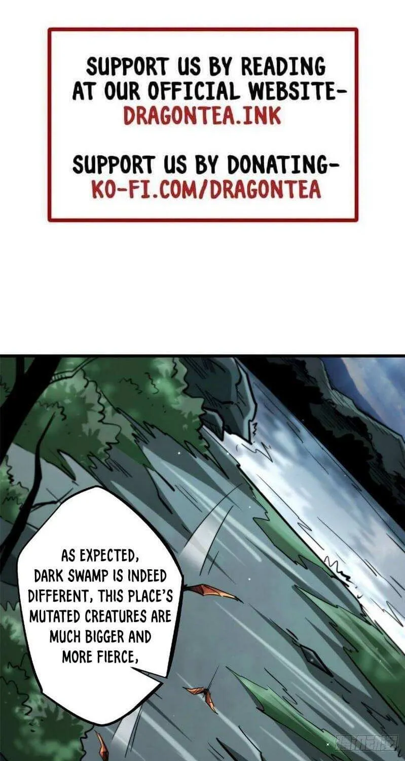 Read Super Gene chapter 31 image 2 on Lezhin