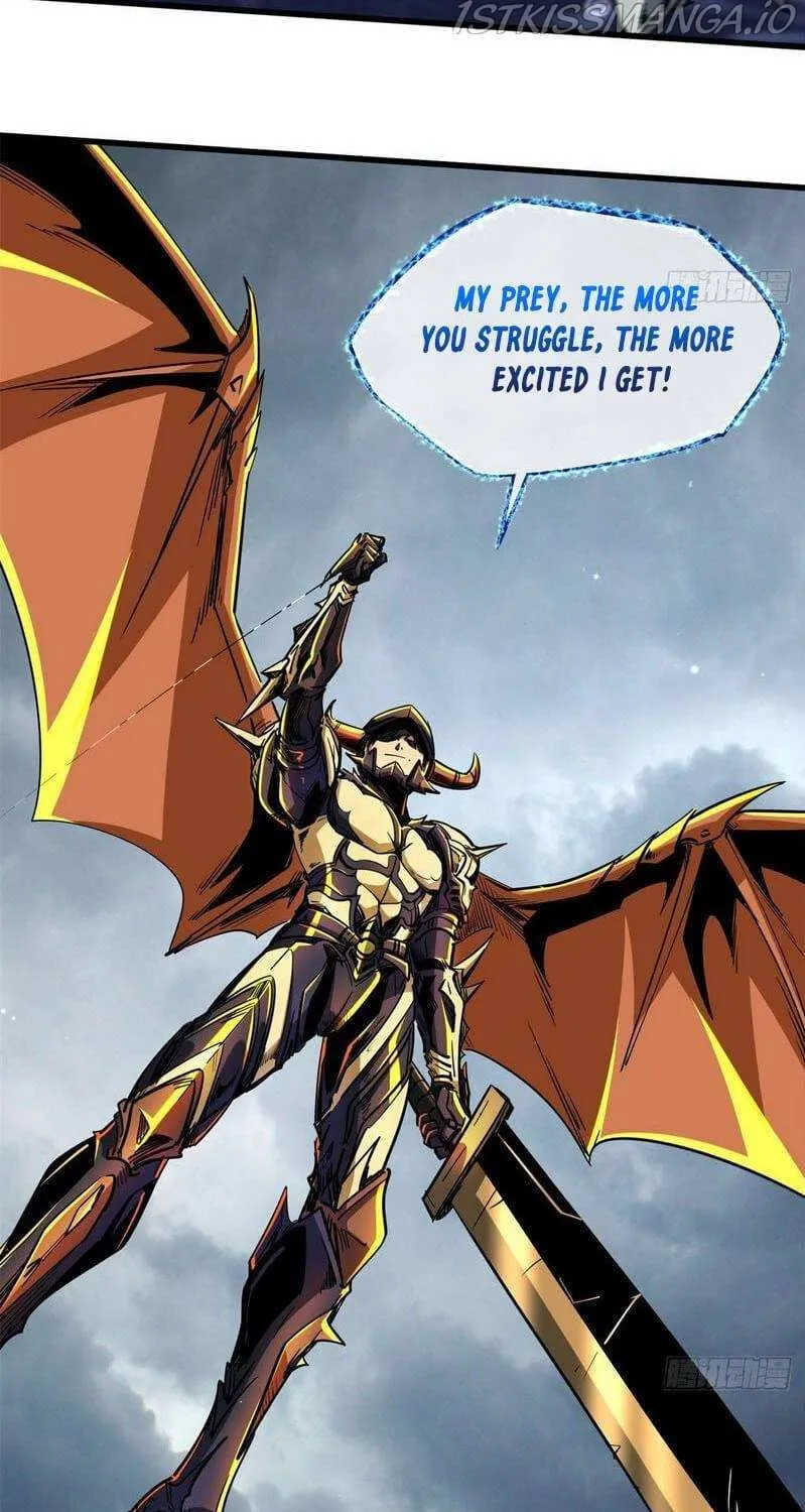 Read Super Gene chapter 31 image 21 on Lezhin