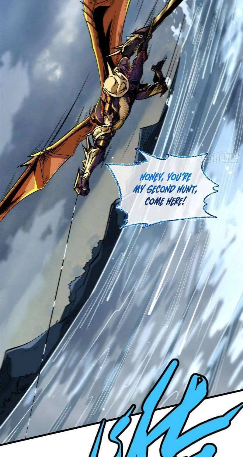 Read Super Gene chapter 31 image 23 on Lezhin