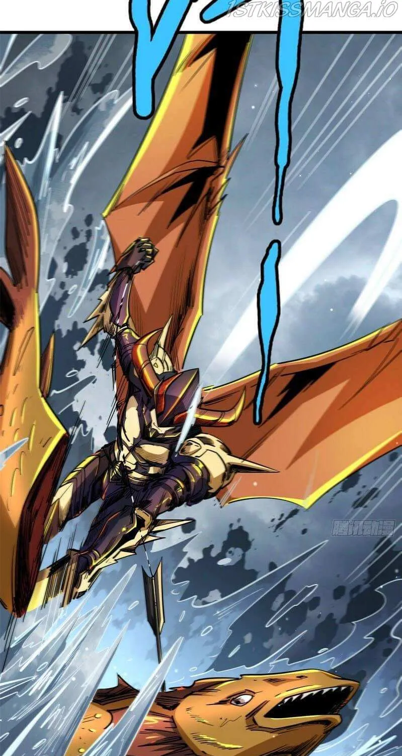 Read Super Gene chapter 31 image 25 on Lezhin