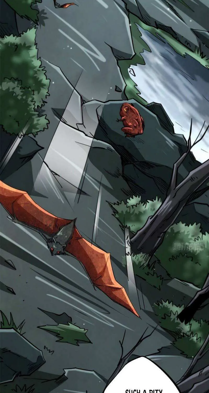 Read Super Gene chapter 31 image 3 on Lezhin