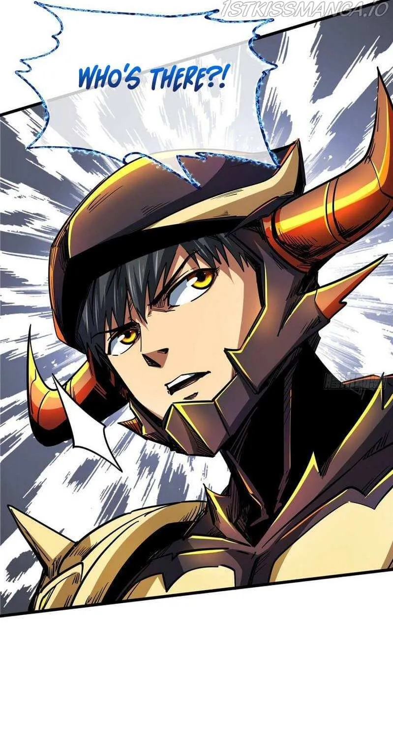 Read Super Gene chapter 31 image 34 on Lezhin