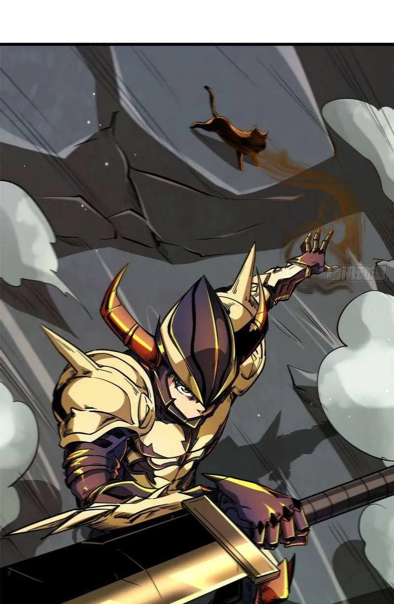 Read Super Gene chapter 31 image 36 on Lezhin