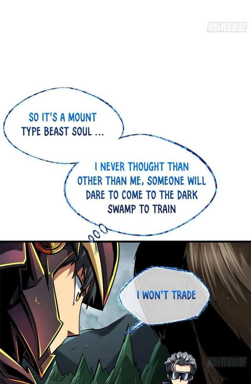 Read Super Gene chapter 31 image 39 on Lezhin
