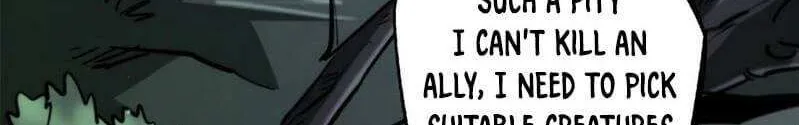 Read Super Gene chapter 31 image 4 on Lezhin
