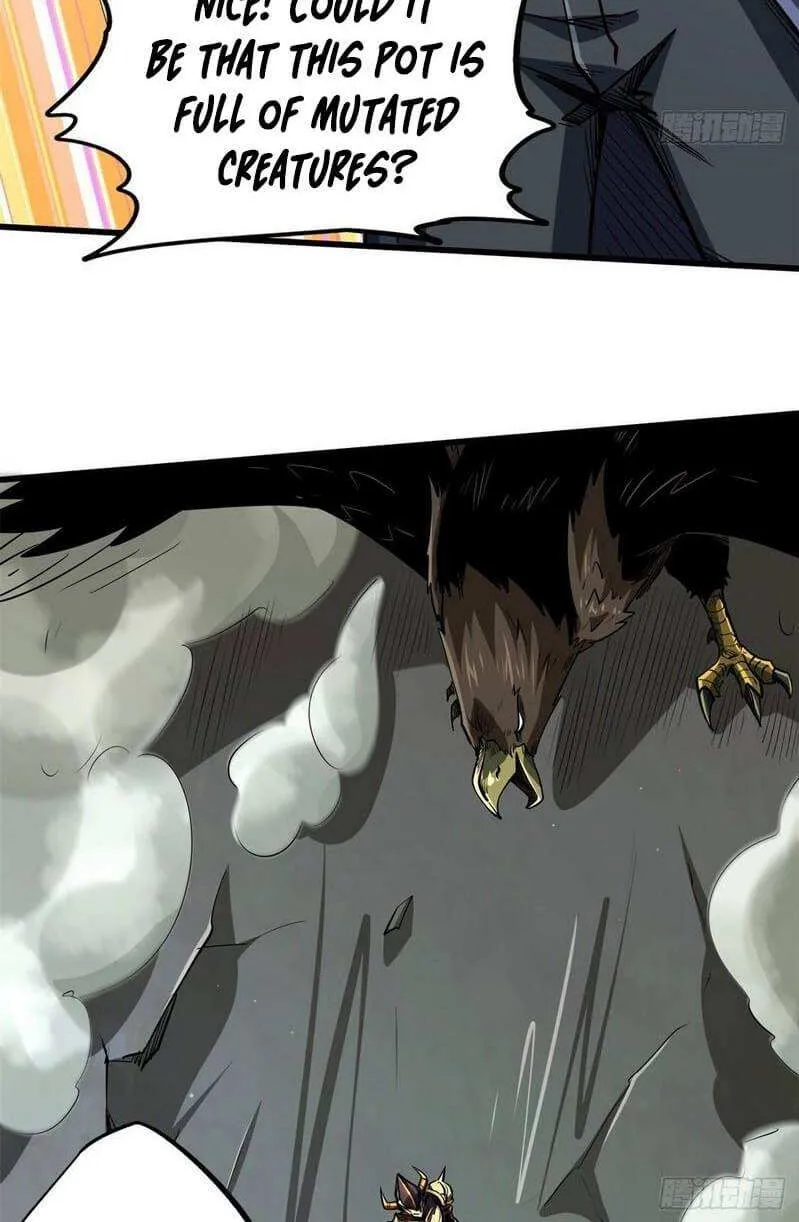 Read Super Gene chapter 31 image 42 on Lezhin