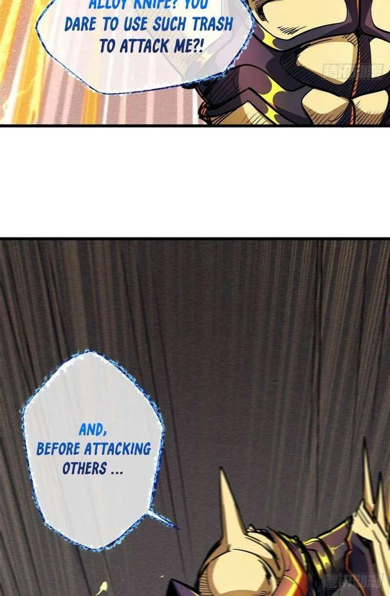 Read Super Gene chapter 31 image 48 on Lezhin