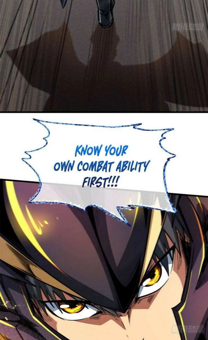 Read Super Gene chapter 31 image 51 on Lezhin