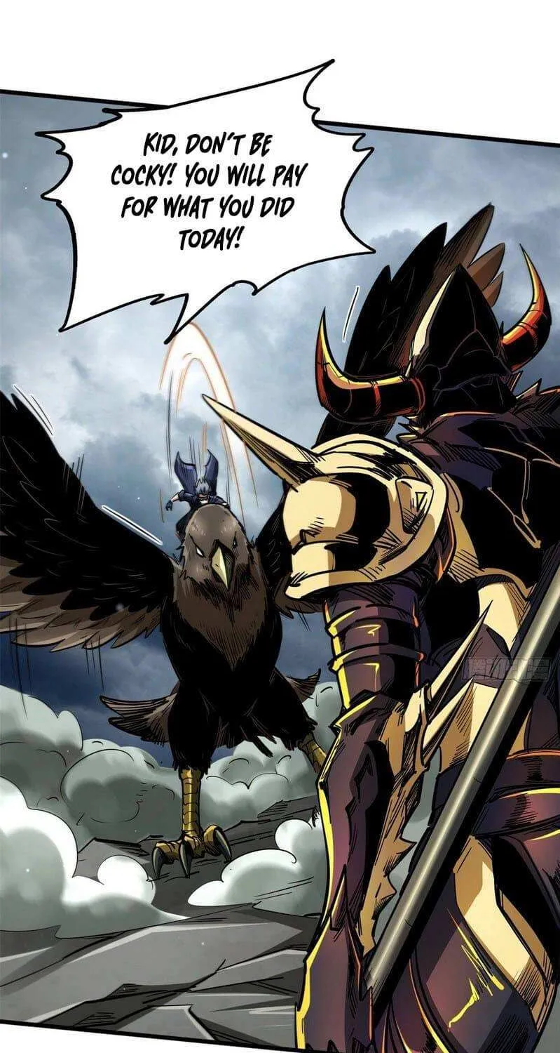 Read Super Gene chapter 31 image 56 on Lezhin