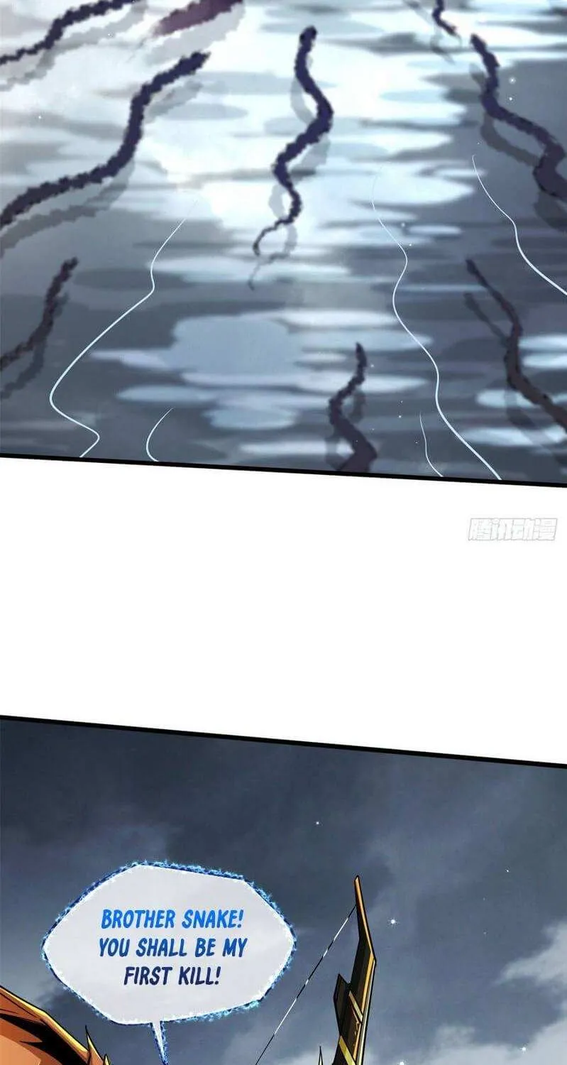 Read Super Gene chapter 31 image 6 on Lezhin