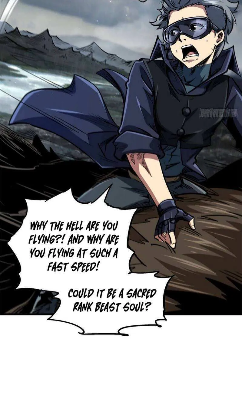 Read Super Gene chapter 31 image 60 on Lezhin