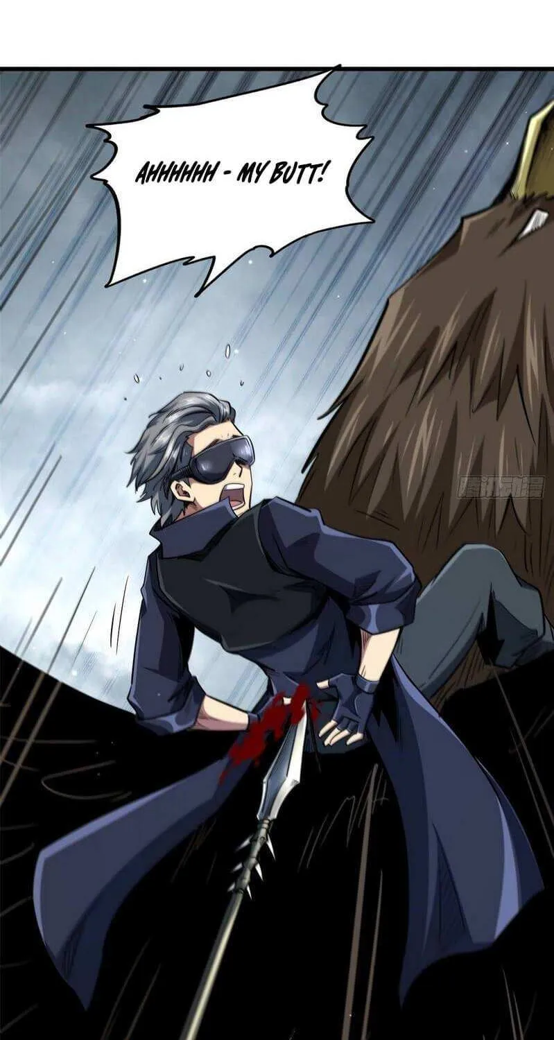 Read Super Gene chapter 31 image 62 on Lezhin