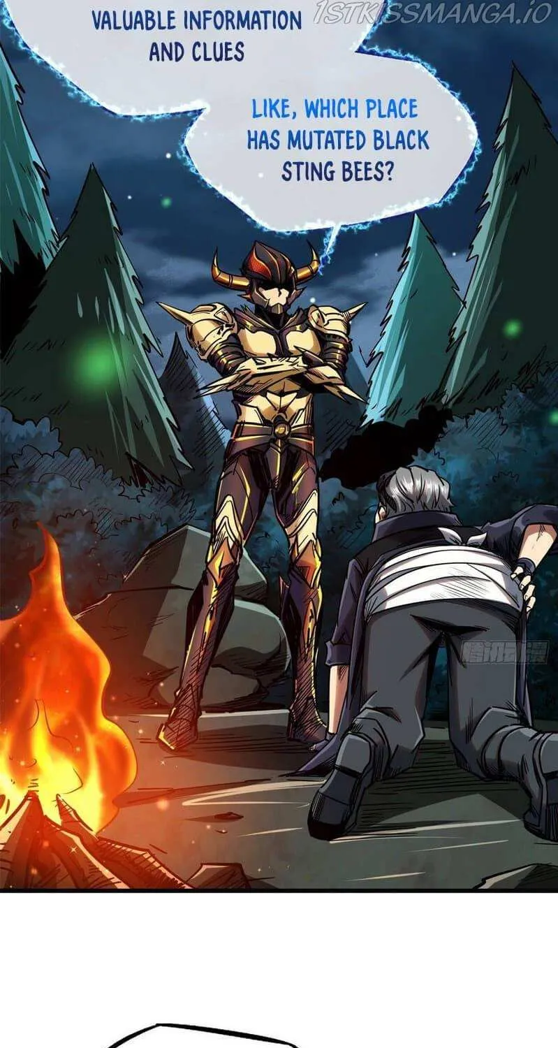Read Super Gene chapter 31 image 70 on Lezhin