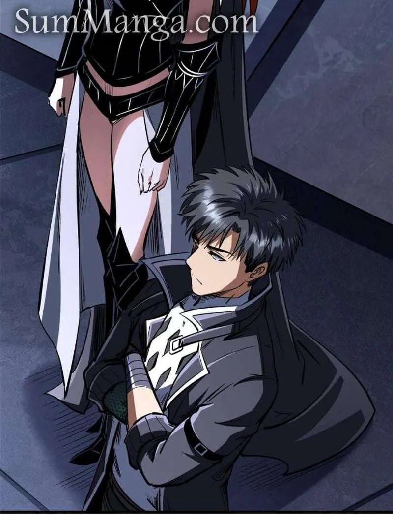 Read Super Gene chapter 310 image 12 on Lezhin