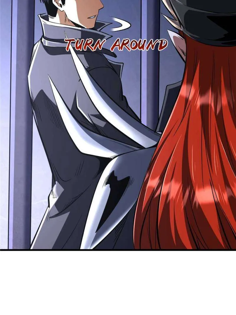 Read Super Gene chapter 310 image 14 on Lezhin