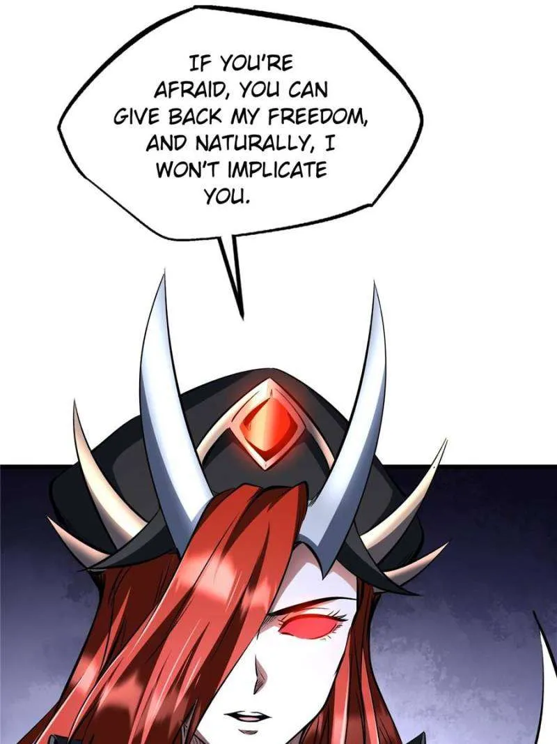 Read Super Gene chapter 310 image 15 on Lezhin