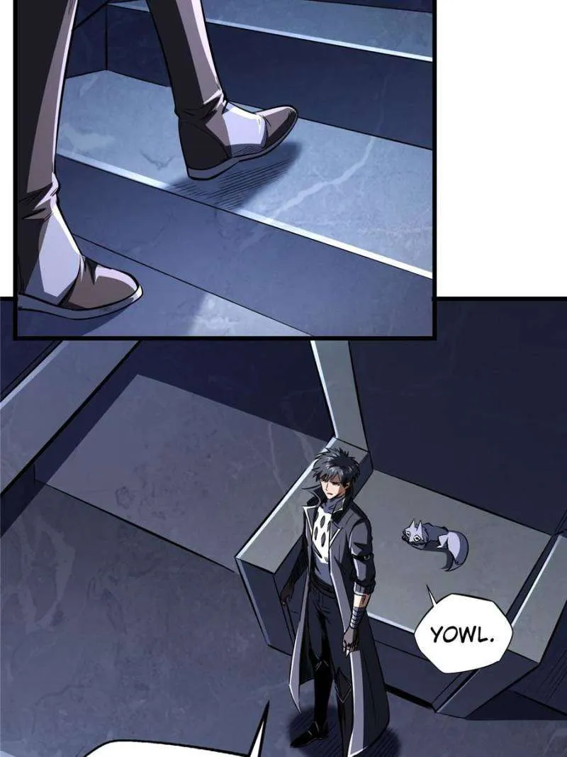 Read Super Gene chapter 310 image 17 on Lezhin