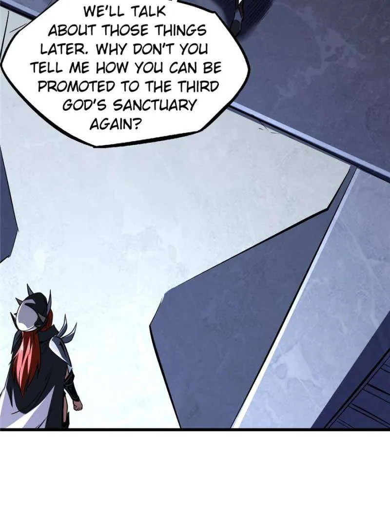 Read Super Gene chapter 310 image 18 on Lezhin