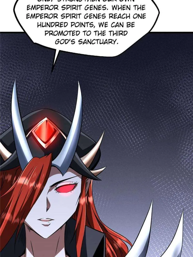 Read Super Gene chapter 310 image 22 on Lezhin