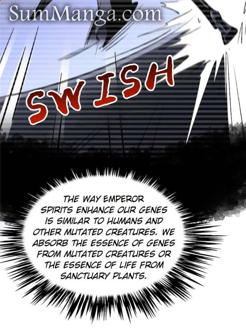 Read Super Gene chapter 310 image 25 on Lezhin