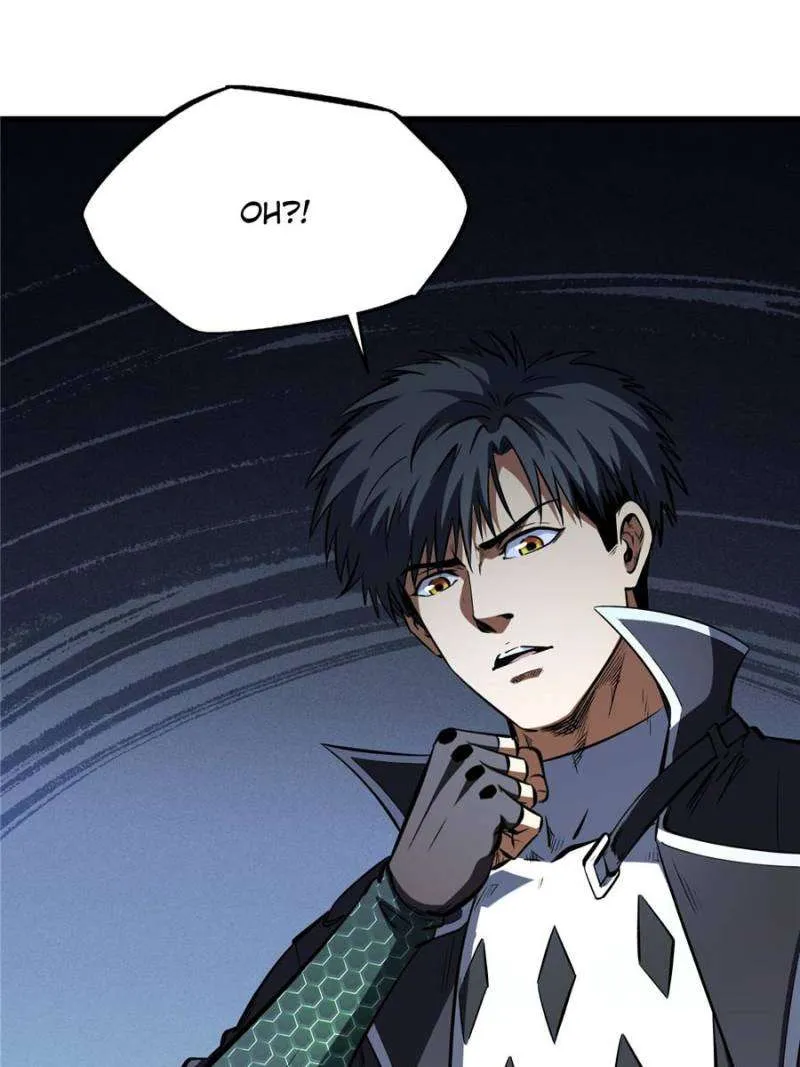 Read Super Gene chapter 310 image 26 on Lezhin