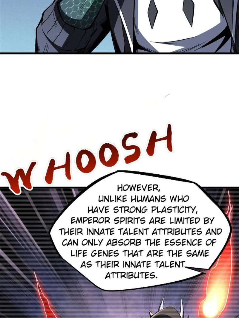 Read Super Gene chapter 310 image 27 on Lezhin