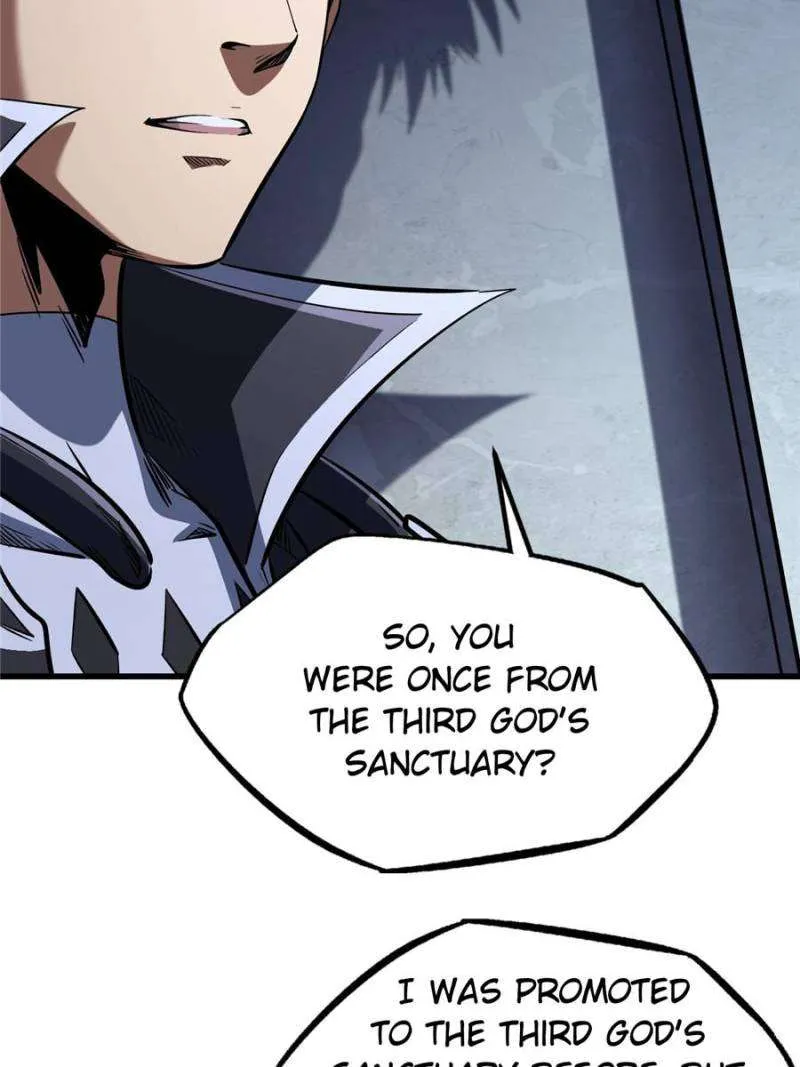 Read Super Gene chapter 310 image 3 on Lezhin