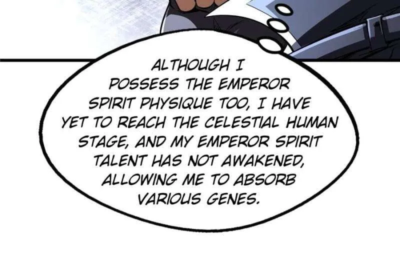 Read Super Gene chapter 310 image 30 on Lezhin