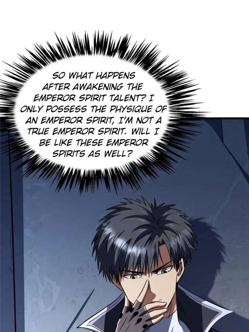Read Super Gene chapter 310 image 31 on Lezhin