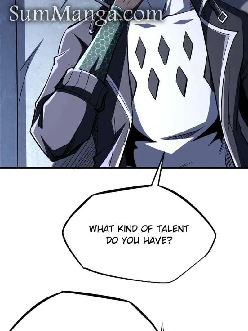 Read Super Gene chapter 310 image 32 on Lezhin