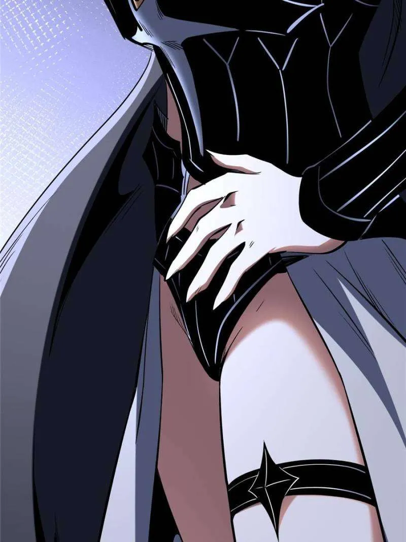 Read Super Gene chapter 310 image 34 on Lezhin