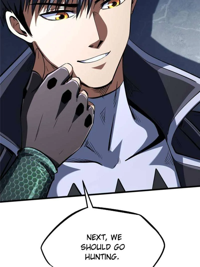 Read Super Gene chapter 310 image 36 on Lezhin