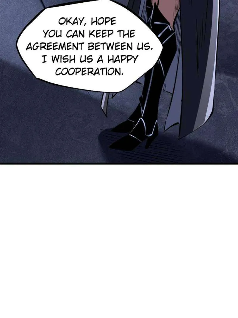 Read Super Gene chapter 310 image 38 on Lezhin
