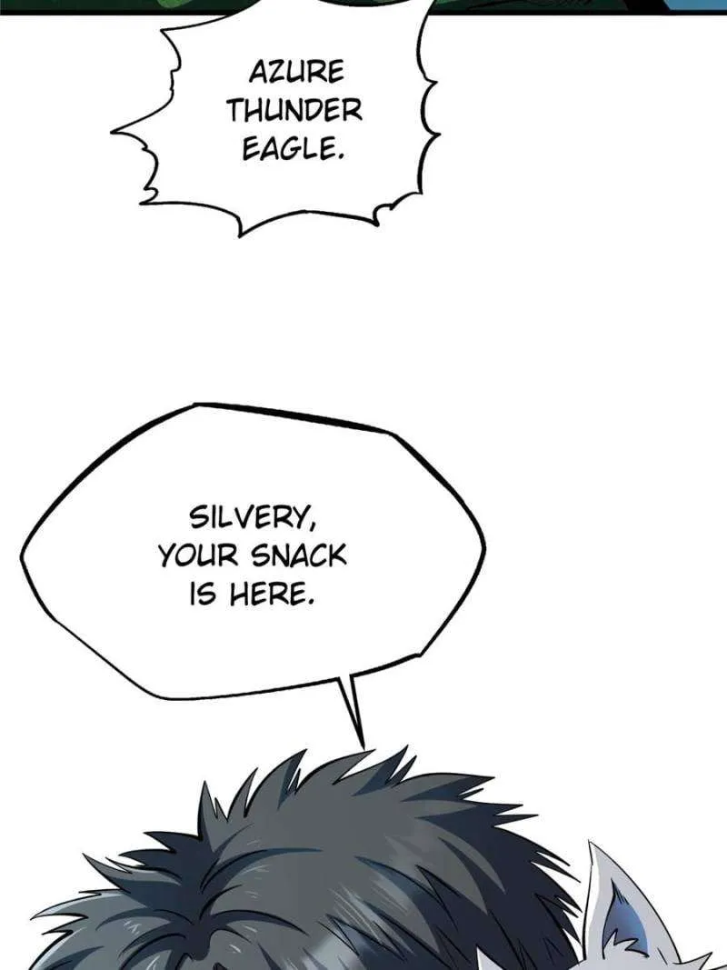 Read Super Gene chapter 310 image 46 on Lezhin