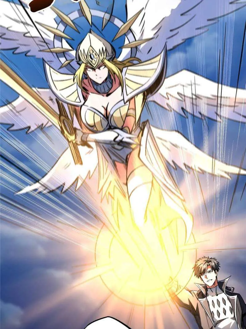 Read Super Gene chapter 310 image 50 on Lezhin