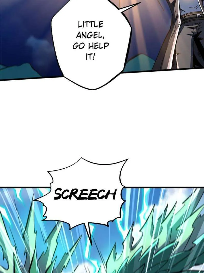 Read Super Gene chapter 310 image 51 on Lezhin