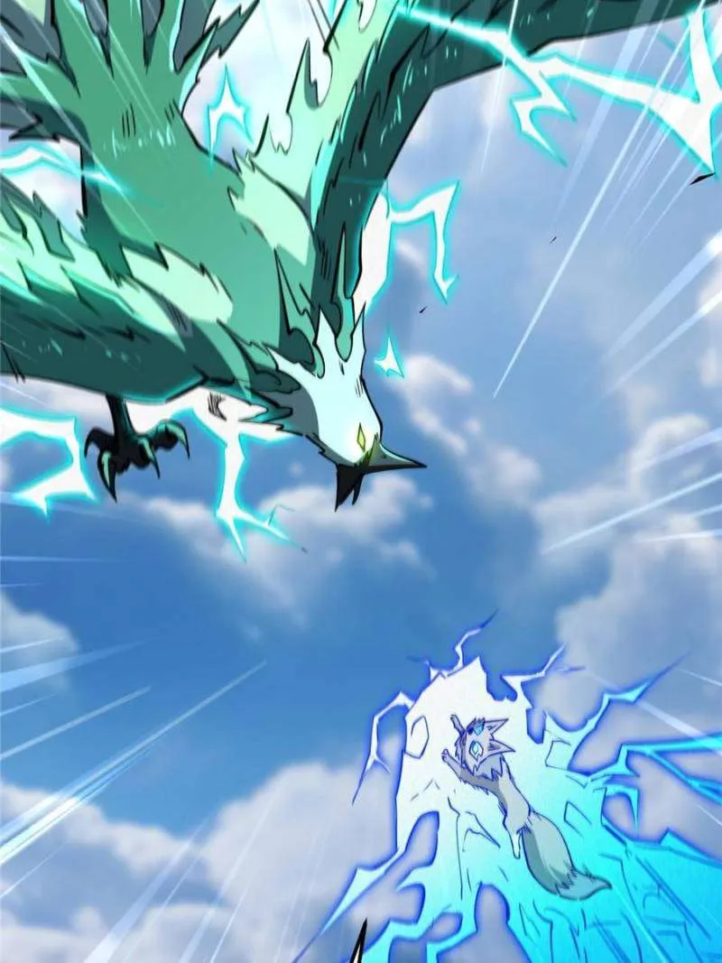 Read Super Gene chapter 310 image 52 on Lezhin
