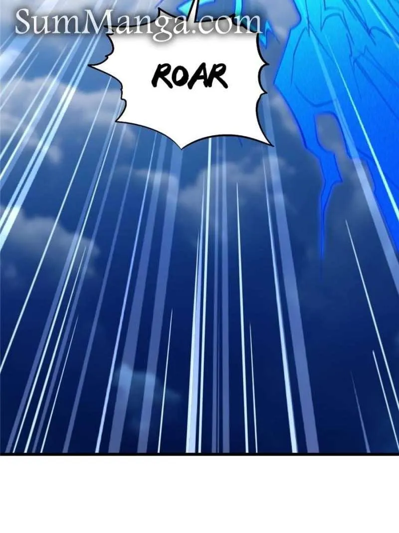Read Super Gene chapter 310 image 53 on Lezhin