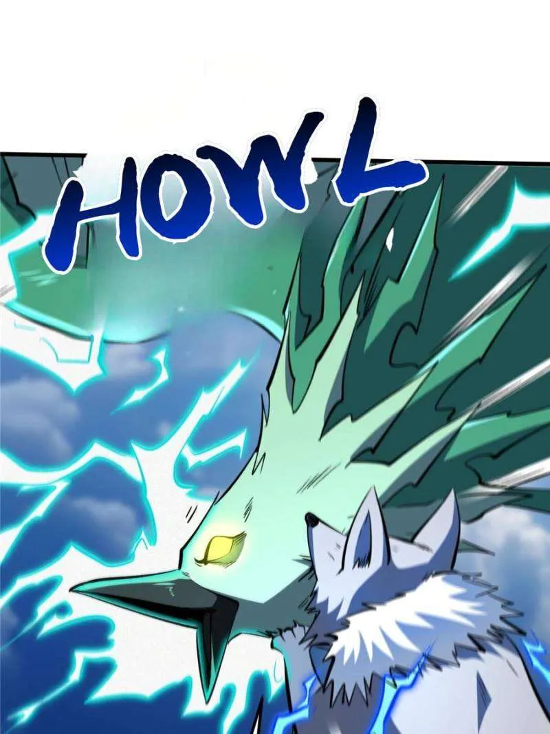 Read Super Gene chapter 310 image 55 on Lezhin