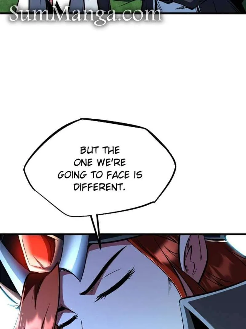 Read Super Gene chapter 310 image 58 on Lezhin