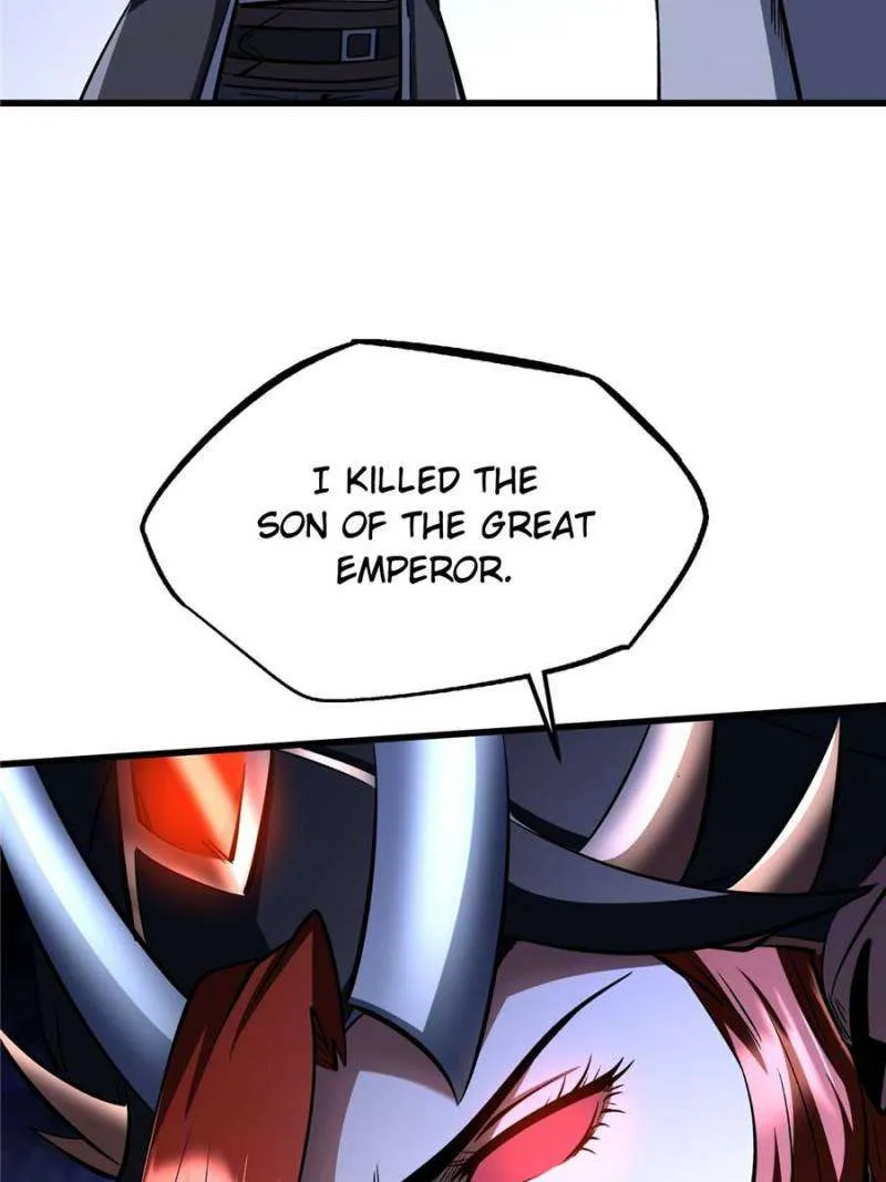 Read Super Gene chapter 310 image 7 on Lezhin
