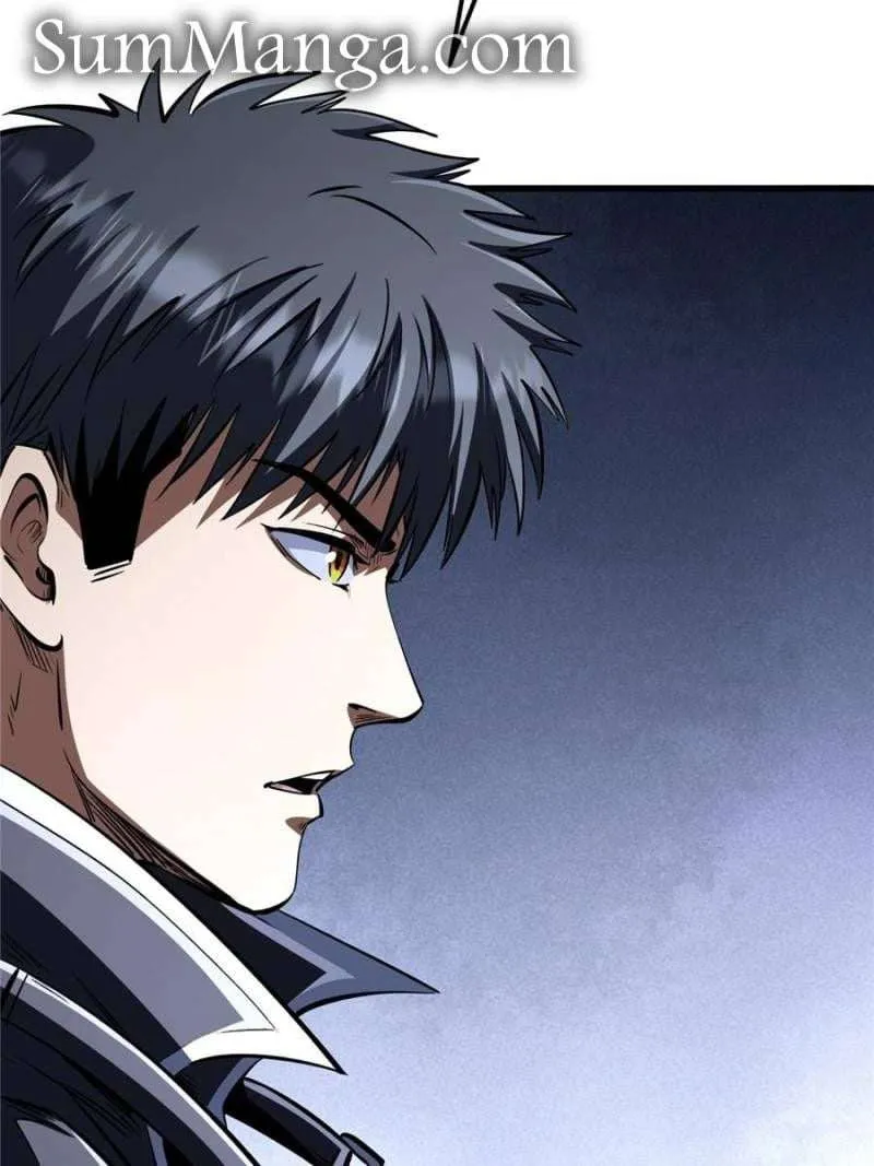 Read Super Gene chapter 310 image 9 on Lezhin